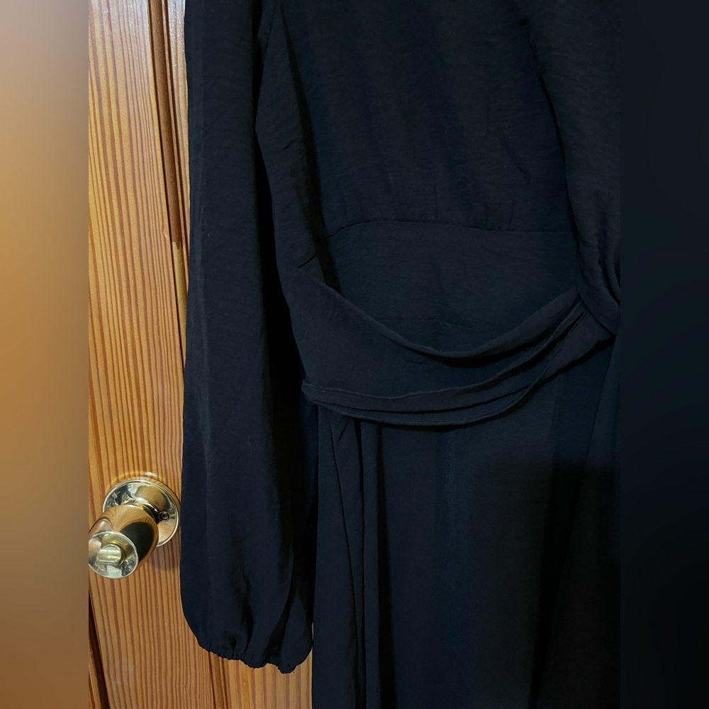 Fashion brand Midi Dress NWT - Picture 3 of 12